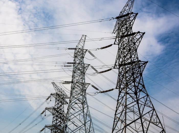 ООО «Элатро», г. Коломна/  Комплексное электроснабжение, автоматизация и управление энергетикой