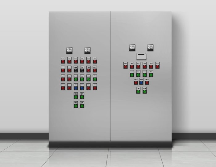 ЗАО «ПК_Энергия» Москва/ Проектирование и изготовление электрических щитов и шкафов