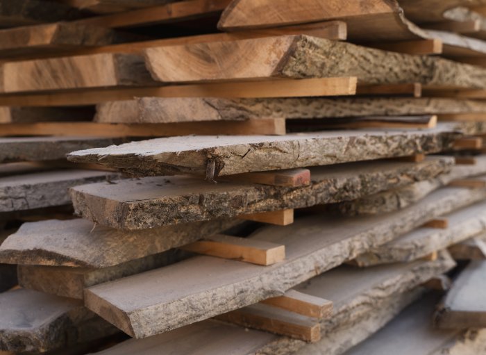 ООО "Арелан", г.  Санкт-Петербург/ Комплексная переработка древесины