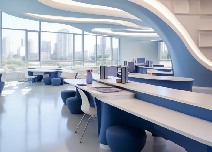 ООО «Pridex», г. Москва/ Проектирование и строительство объектов коммерческой недвижимости