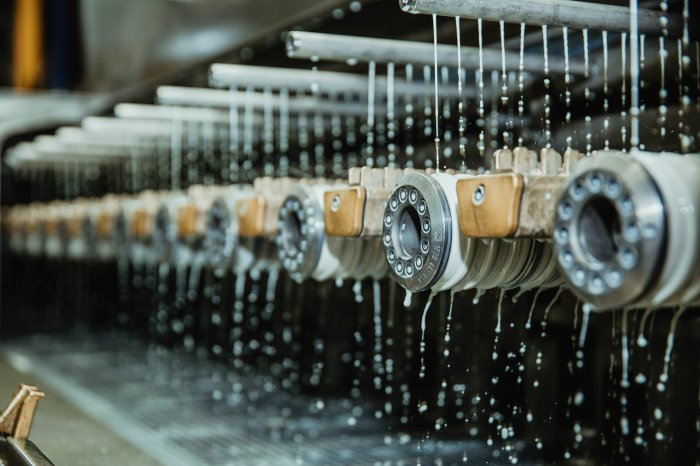 ООО «ТПД ПАРИТЕТ», Подольск.