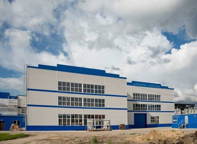 ООО «Элемет» Станкостроительный завод Мытищи