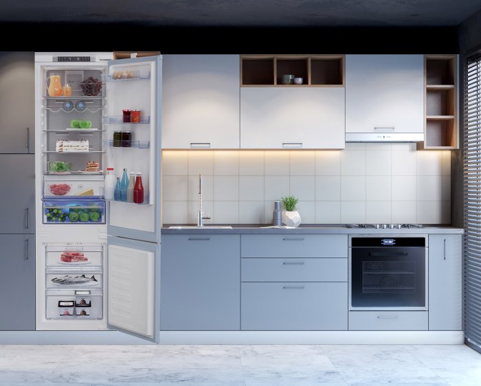 ООО «БЕКО», г. Киржач / Производитель крупной бытовой техники