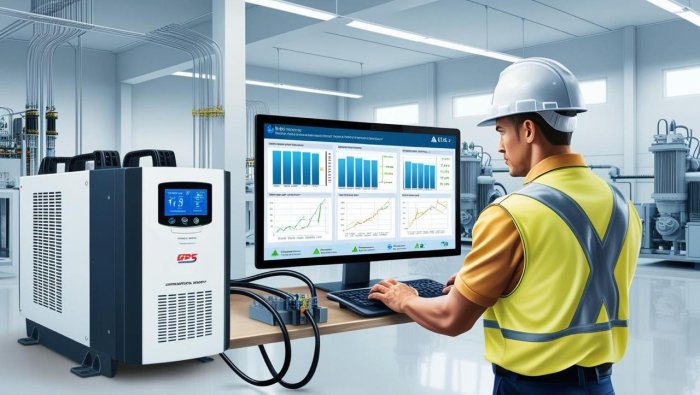 Трехфазные источники бесперебойного питания: что нужно знать перед покупкой