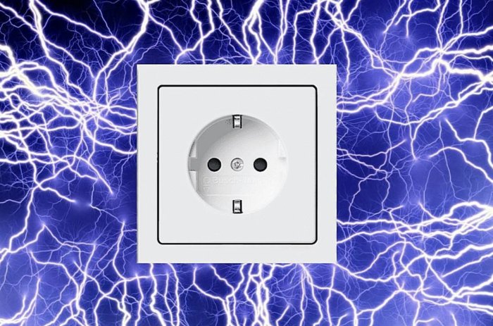 Почему загорается проводка и как от этого защититься