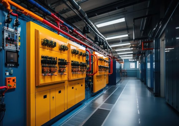 ООО "Анвайтис-Технолоджи", г. Красноярск/ Оптовый поставщик промышленного оборудования