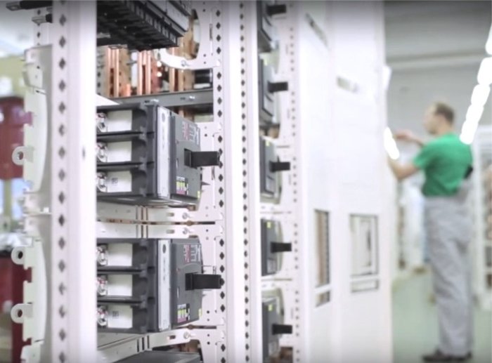 ООО «СЭМ Электрик»/ Электрощитовое оборудование