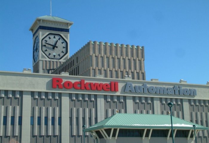 ООО «РОКВЕЛЛ АУТОМЕЙШН» Объект Молдова. 