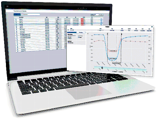 5 причин рассмотреть систему мониторинга мощности 5 причин рассмотреть систему мониторинга мощности