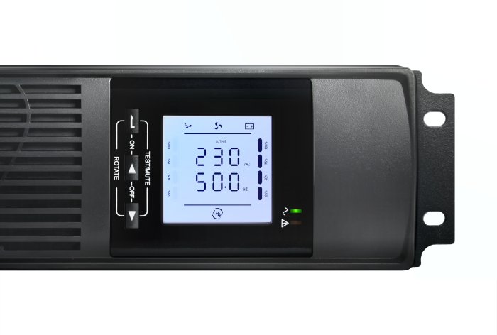 Топ 5 ошибок при выборе ИБП для промышленного предприятия