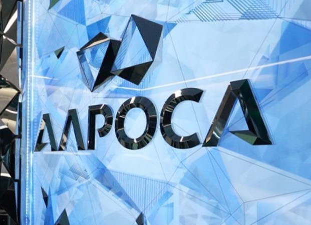 ПАО «АЛРОСА», Акционерная компания/ Добыча алмазов и производство украшений