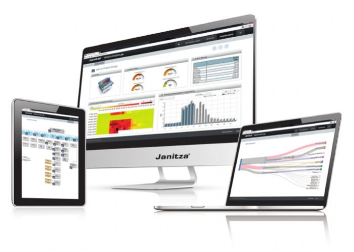 GridVis® – Программа для сетевой визуализации