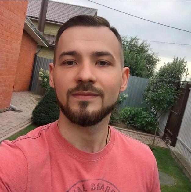 Сергей Буланов