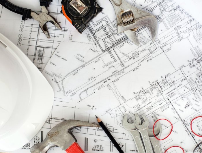 ООО «Ингросс», г. Москва/ Проектирование и реконструкция инженерных систем