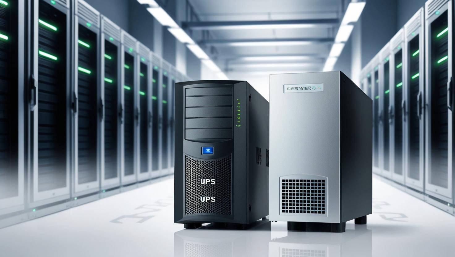 Почему стоит выбрать ИБП для сервера Ruсelf? Сравнение с аналогами APC и Schneider Почему стоит выбрать ИБП для сервера Ruсelf? Сравнение с аналогами APC и Schneider