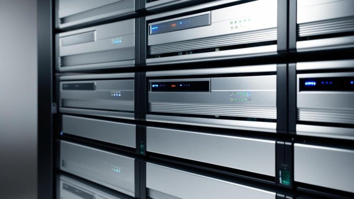 Источники бесперебойного питания для стойки: пошаговое руководство по выбору и установке