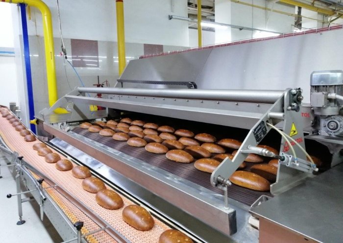 ООО «Серпуховхлеб»