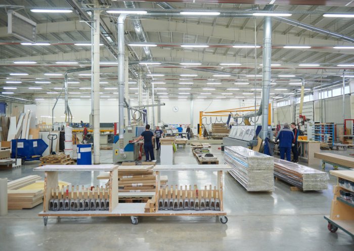 ООО «Одиссейпром»