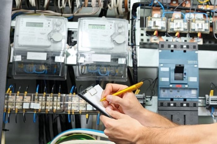 Энергоаудит: ключевые аспекты и решения