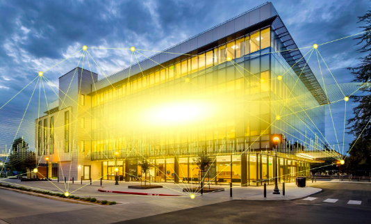 Чек-лист для торговых и офисных центров