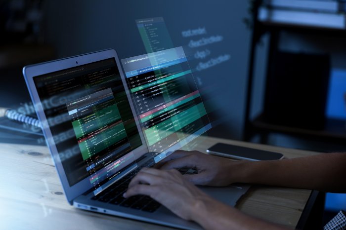 Sitronics Group, г. Москва/ Разработка цифровых решений и внедрение IT проектов