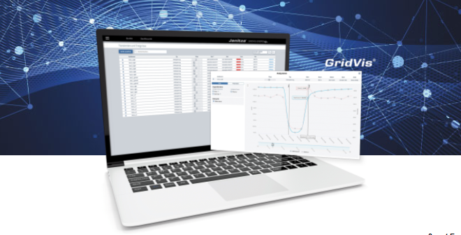 Визуализация энергоменеджмента