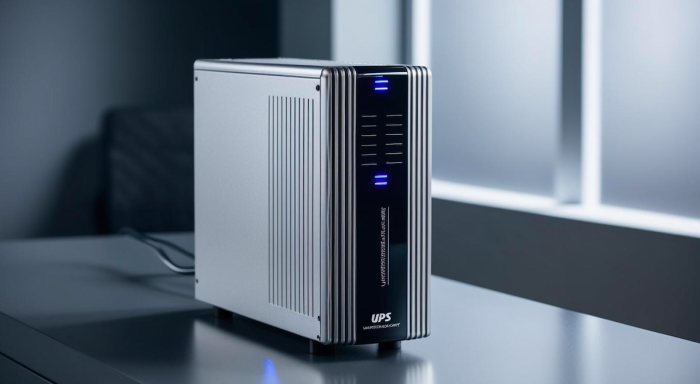 Как обеспечить непрерывность работы предприятия: выбор источника бесперебойного питания