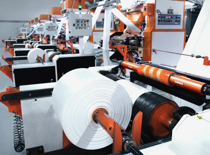 ООО «Р-ПАК» Подольск/ Тара и упаковочные материалы