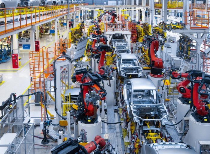 ООО «ПК ЭНЕРГИЯ», г. Москва/ Проектирование и производство электрооборудования, автоматика