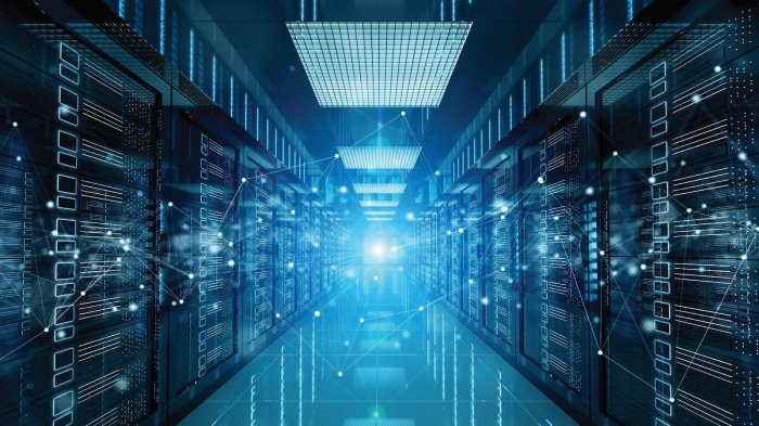 Чек-лист для дата-центров (ЦОД) и медицинских учреждений