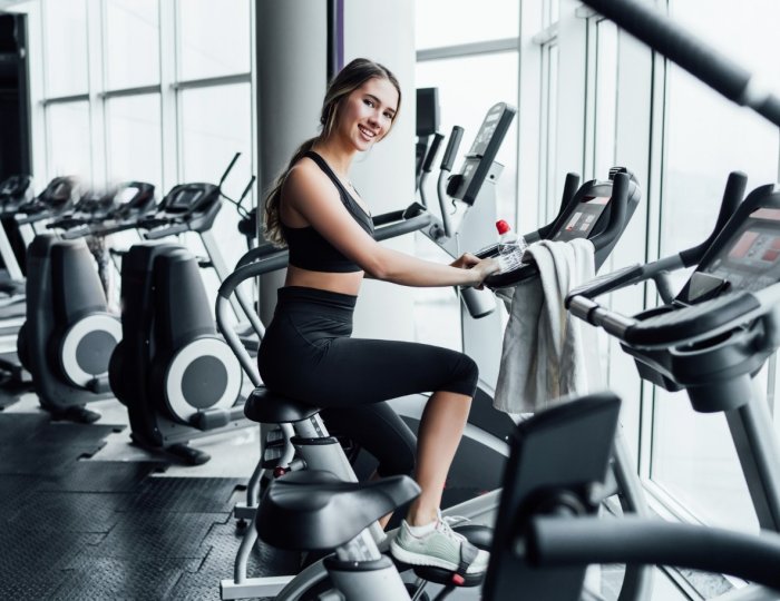 ООО «ДДХ», г. Москва/ Сеть фитнес-клубов