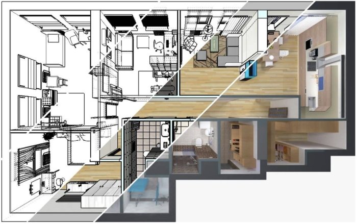 Чек-лист по домашней электрике: как все учесть и не ошибиться.