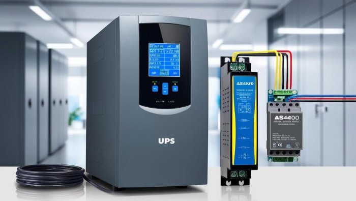 Проект по поставке оборудования для компании ООО «ТЭСС ИНДУСТРИАЛЬНЫЙ ПАРК» 