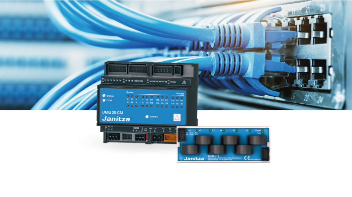 Точки утечки тока