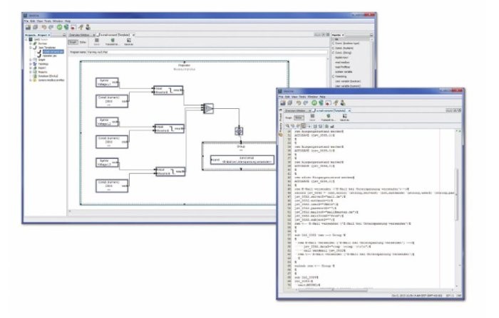 ЯЗЫК ПРОГРАММИРОВАНИЯ Jasic®