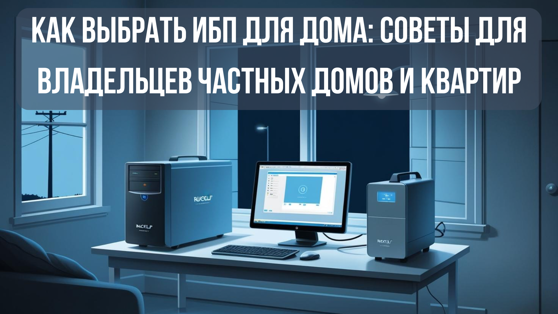 ТОП-5 ИБП для дома сравнение моделей 2025 года (Презентация) 2.png.png