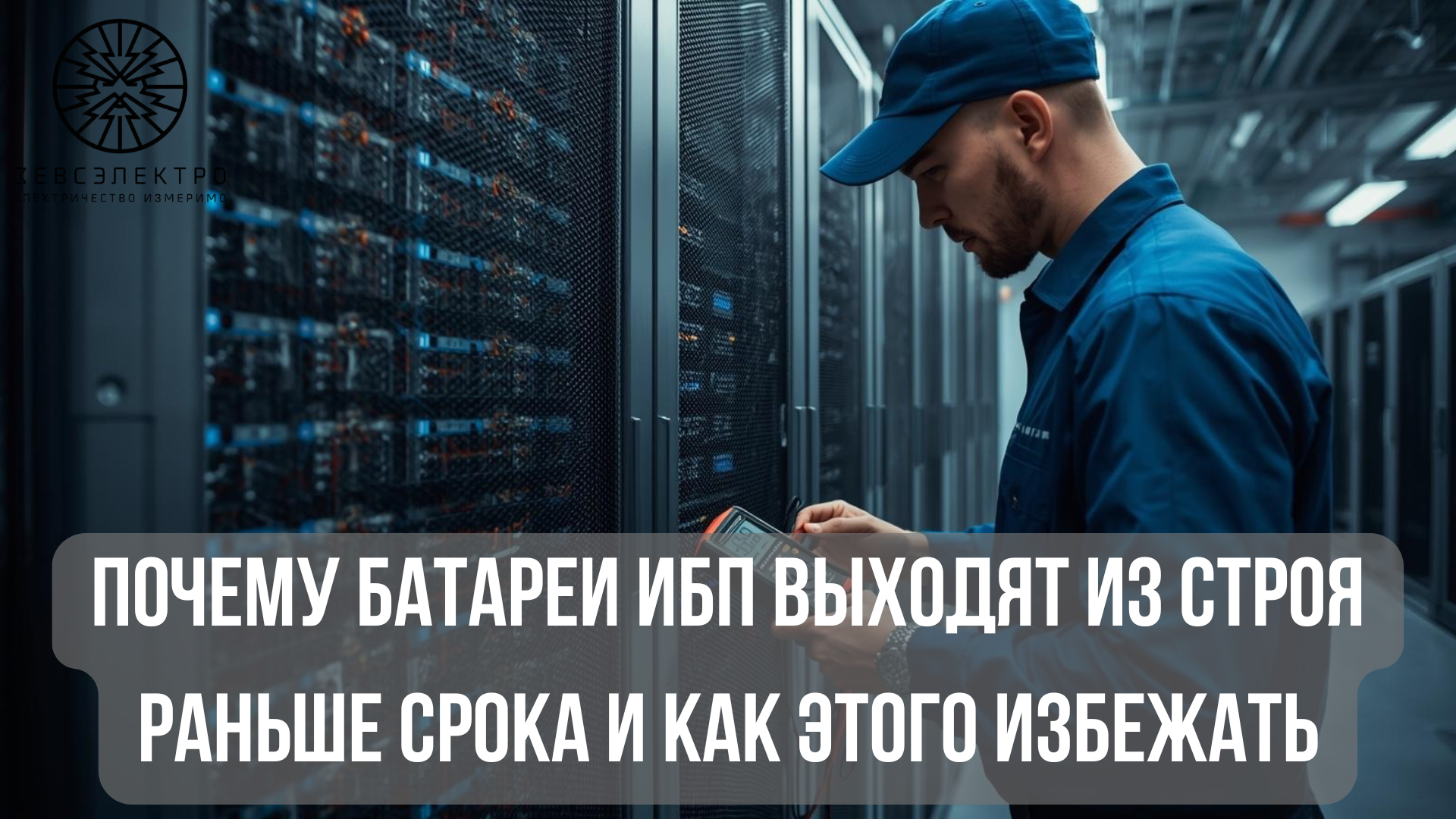 Почему батареи ИБП выходят из строя раньше срока и как этого избежать.png.png Почему батареи ИБП выходят из строя раньше срока и как этого избежать.png.png