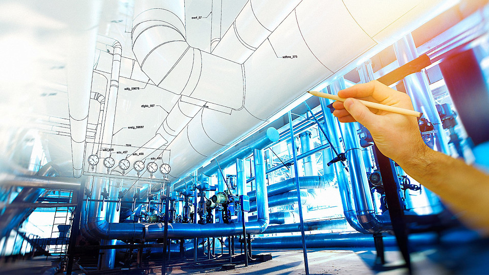 ООО "ФСТ Инжиниринг", г. Жуковский/ Строительство инженерных коммуникаций и зданий