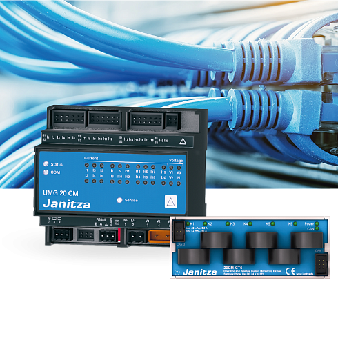 Точки утечки тока