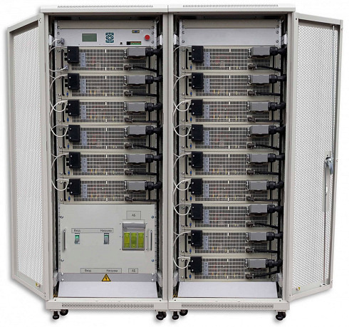 Источник бесперебойного питания