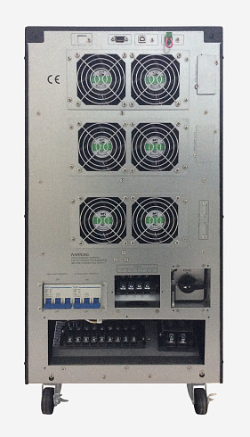 Источник бесперебойного питания