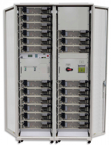 Источник бесперебойного питания