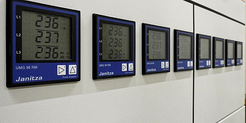 Проверка параметров на соответствие ГОСТ 32144-2013