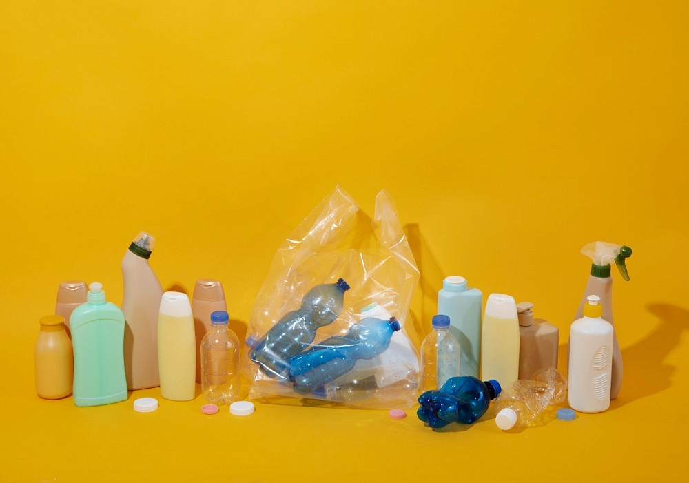 ООО «Резилюкc-Волга», г. Волгоград/ Производство пластмассовых изделий для упаковывания товаров