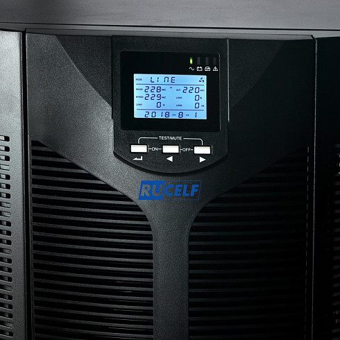 Источник бесперебойного питания