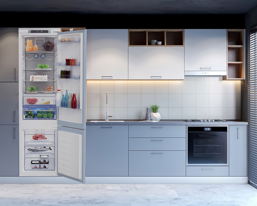 ООО «БЕКО», г. Киржач / Производитель крупной бытовой техники