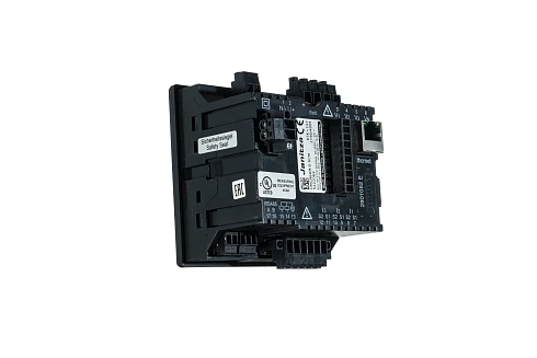 Анализатор электроэнергии