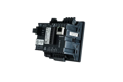 Анализатор электроэнергии