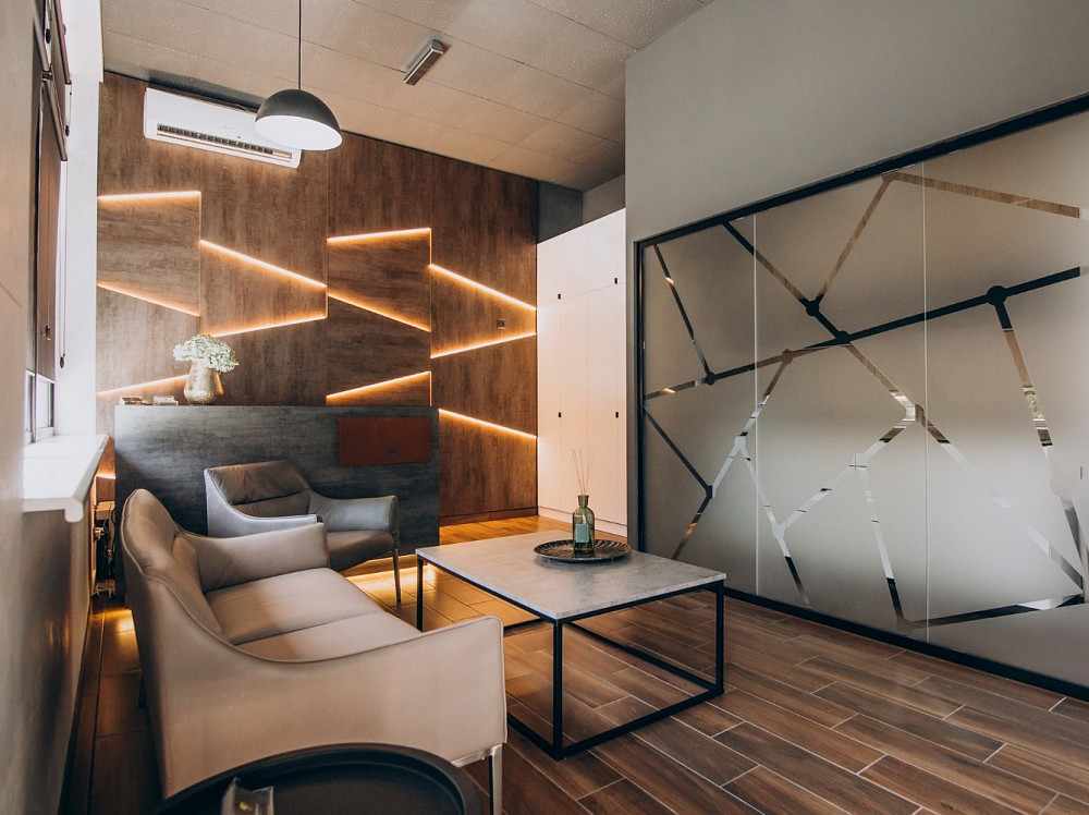 KNKAProject, г. Москва/ Дизайн-проекты и производство мебели