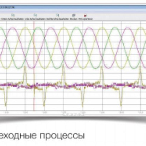 Измерение, расчет, хранение – кольцевой буфер остался в прошлом!